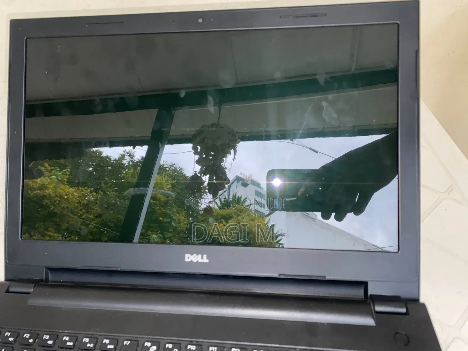 Laptop Dell Inspiron 3542 4GB Intel Core i3 HDD 140GB