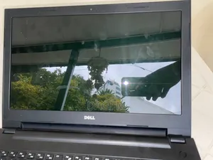 Laptop Dell Inspiron 3542 4GB Intel Core i3 HDD 140GB