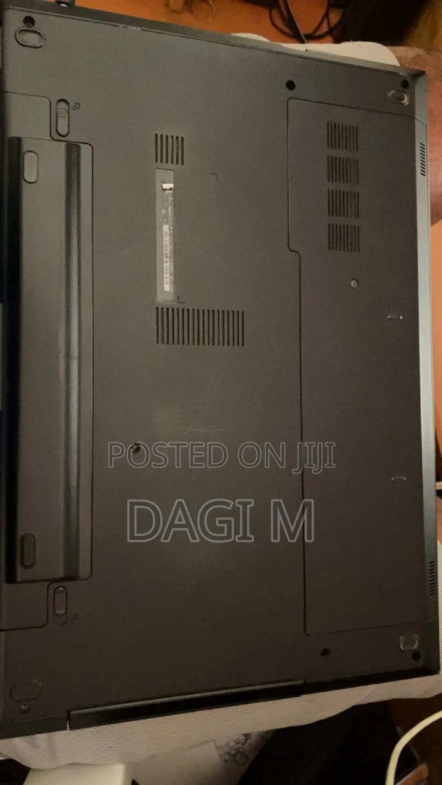 Laptop Dell Inspiron 3542 4GB Intel Core i3 HDD 140GB