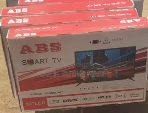 Abs Smart TV