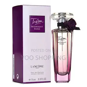 Tresor Midnight Rose Ladies Perfume