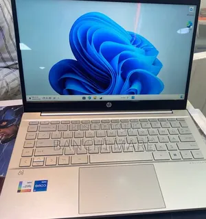 New Laptop HP Pavilion 14 16GB Intel Core i5 SSD 512GB