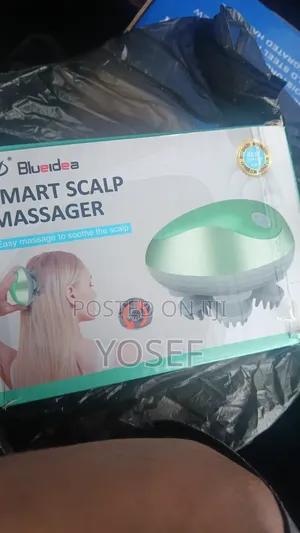 Head Massager