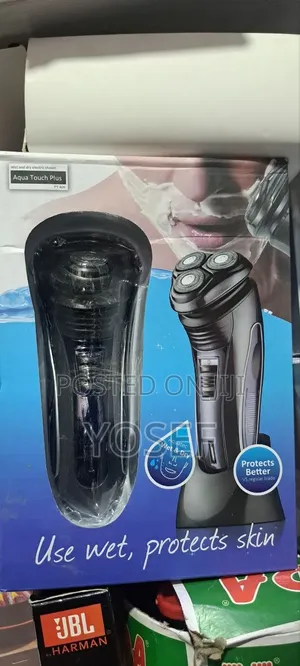 Holland Shaver