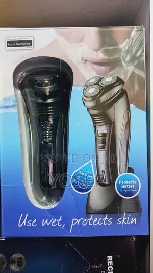 Holland Shaver
