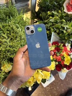 Apple iPhone 13 128 GB Blue