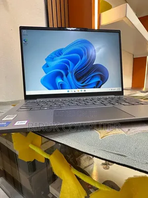 New Laptop Lenovo Thinkbook 14 16GB Intel Core 5 SSD 512GB