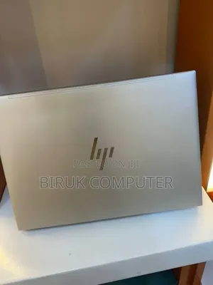 New Laptop HP EliteBook 840 G10 16GB Intel Core i7 SSD 512GB