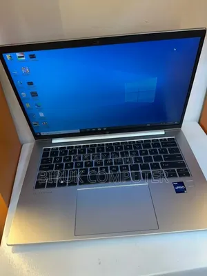 New Laptop HP EliteBook 840 G10 16GB Intel Core i7 SSD 512GB