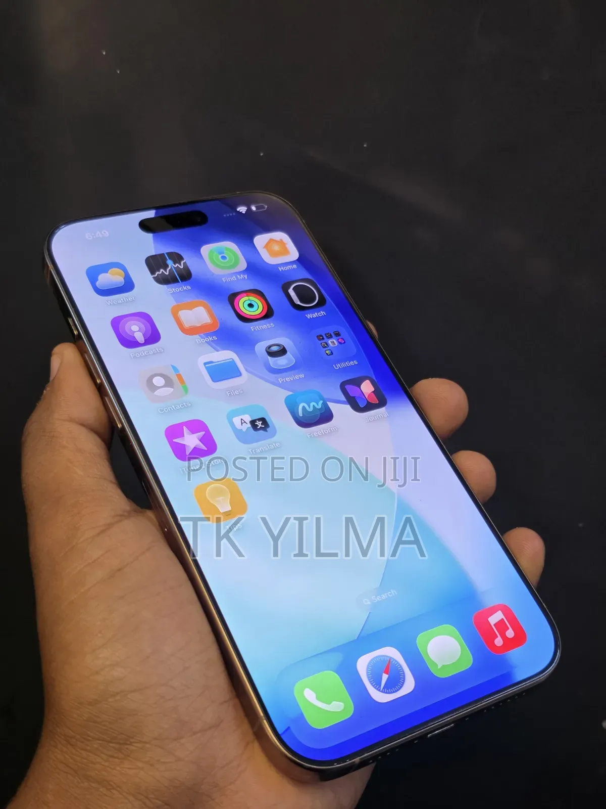 Apple iPhone 16 Pro Max 256 GB