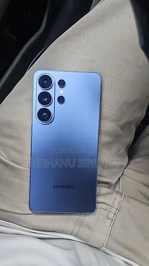New Samsung Galaxy S26 Ultra 5G 256 GB Blue