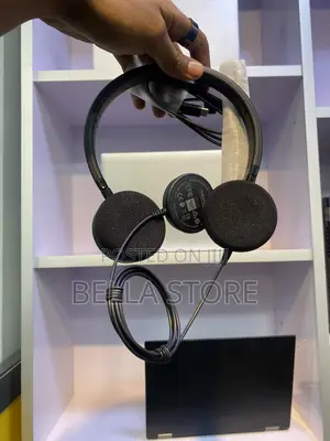 Jabra Evolve 20 MS Stereo