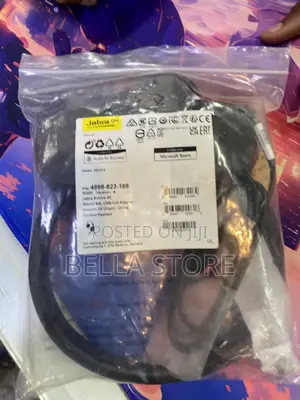 Jabra Evolve 20 MS Stereo
