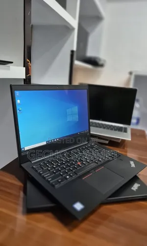 New Laptop Lenovo ThinkPad E480 8GB Intel Core i5 SSD 256GB