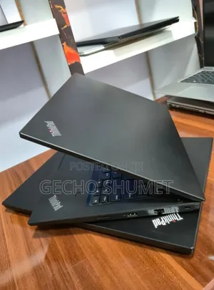 New Laptop Lenovo ThinkPad E480 8GB Intel Core i5 SSD 256GB