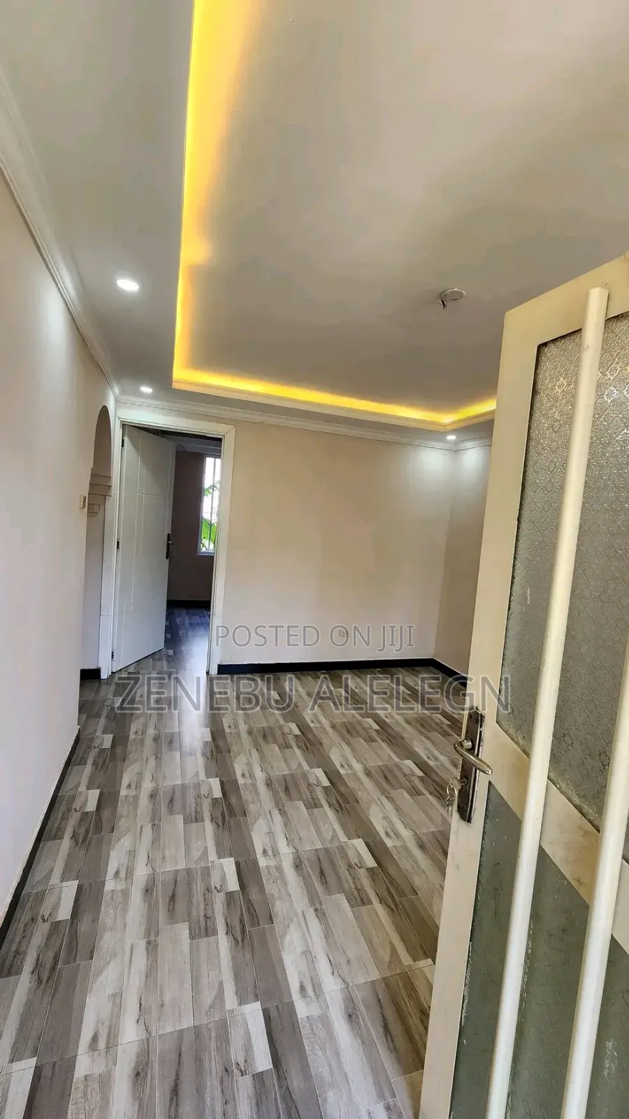 Furnished 1bdrm Condo in Summit Condominium, Bole for sale