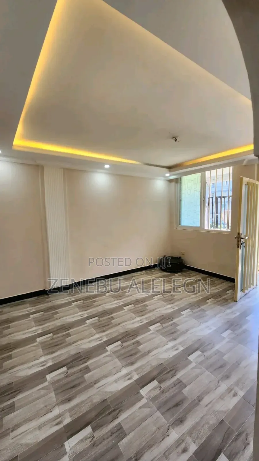Furnished 1bdrm Condo in Summit Condominium, Bole for sale
