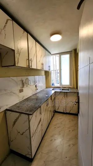 Furnished 1bdrm Condo in Summit Condominium, Bole for sale