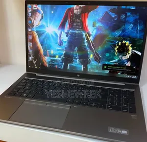 New Laptop HP Pavilion 15 16GB Intel Core i7 SSD 512GB