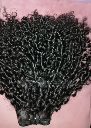 Pixie Human Hair (20inch) 2pc