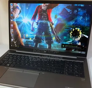 New Laptop HP Pavilion 15 16GB Intel Core i7 SSD 512GB