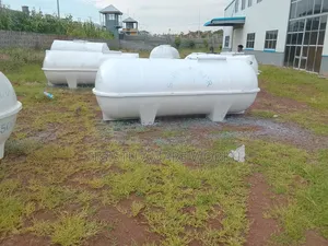 Super Fiberglass Water Tank, Roto