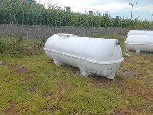 Super Fiberglass Water Tank, Roto