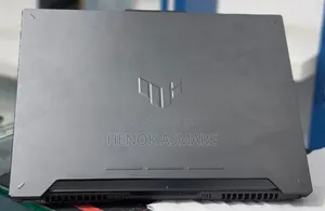 New Laptop Asus TUF Gaming A15 16GB Intel Core i7 SSD 1T