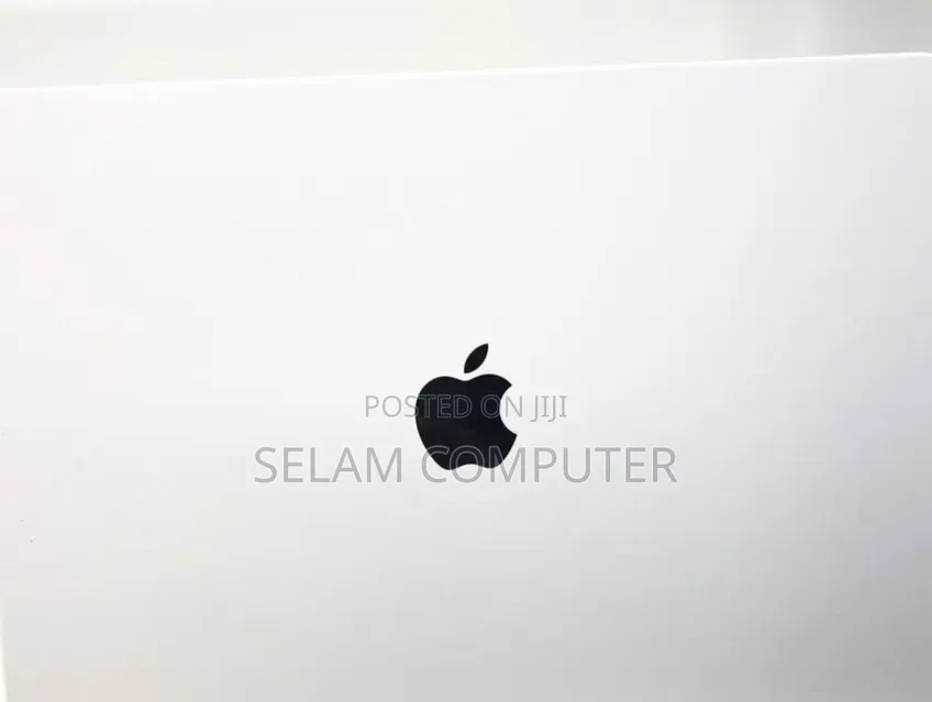 New Laptop Apple MacBook Pro 2021 M1 16GB Apple M1 SSD 1T