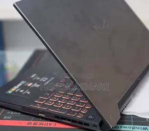 New Laptop Asus TUF Gaming A15 16GB Intel Core i7 SSD 1T