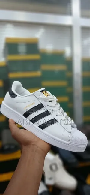 Adidas Old Superstar