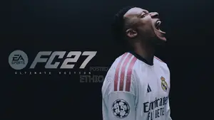 FC 27 PC Fifa 27 for PC Official Steam Activation Key ኦሪጅናል ፊፋ 27 ጌም