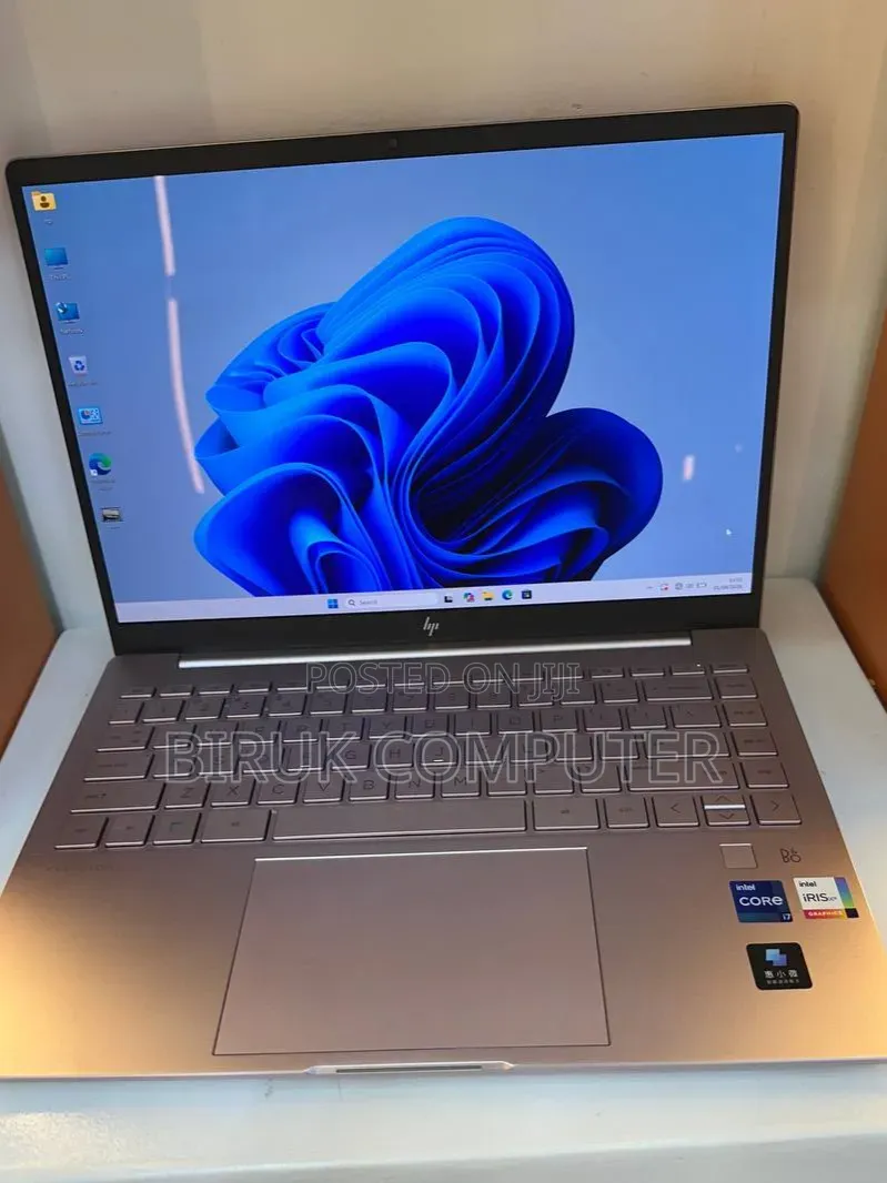 New Laptop HP Pavilion 14 16GB Intel Core i7 SSD 1T