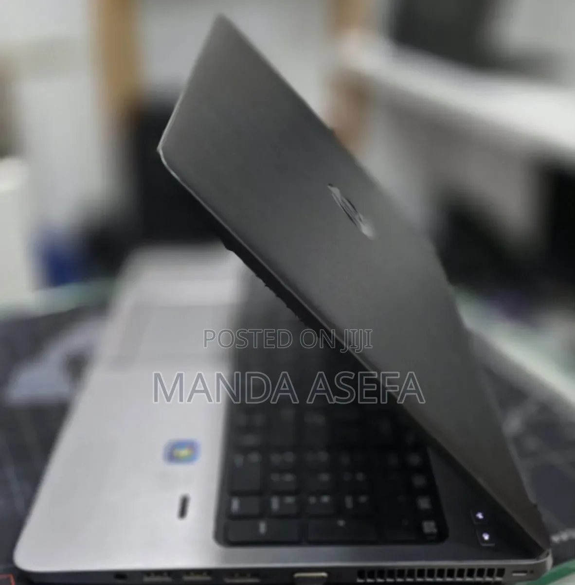 New Laptop HP ProBook 650 G1 8GB Intel Core i5 HDD 750GB