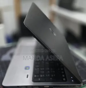 New Laptop HP ProBook 650 G1 8GB Intel Core i5 HDD 750GB