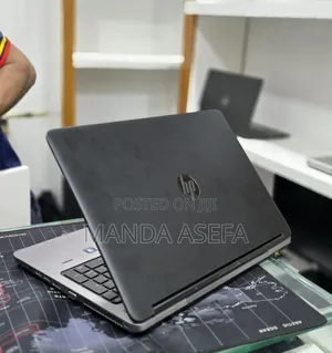 New Laptop HP ProBook 650 G1 8GB Intel Core i5 HDD 750GB