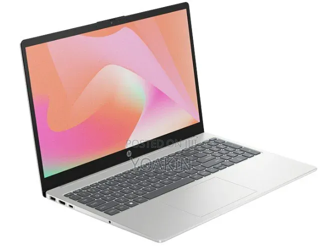 New Laptop HP 15-fd1020ns 8GB Intel Core Ultra 7 SSD 512GB