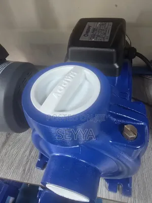 Electrical Water Pump