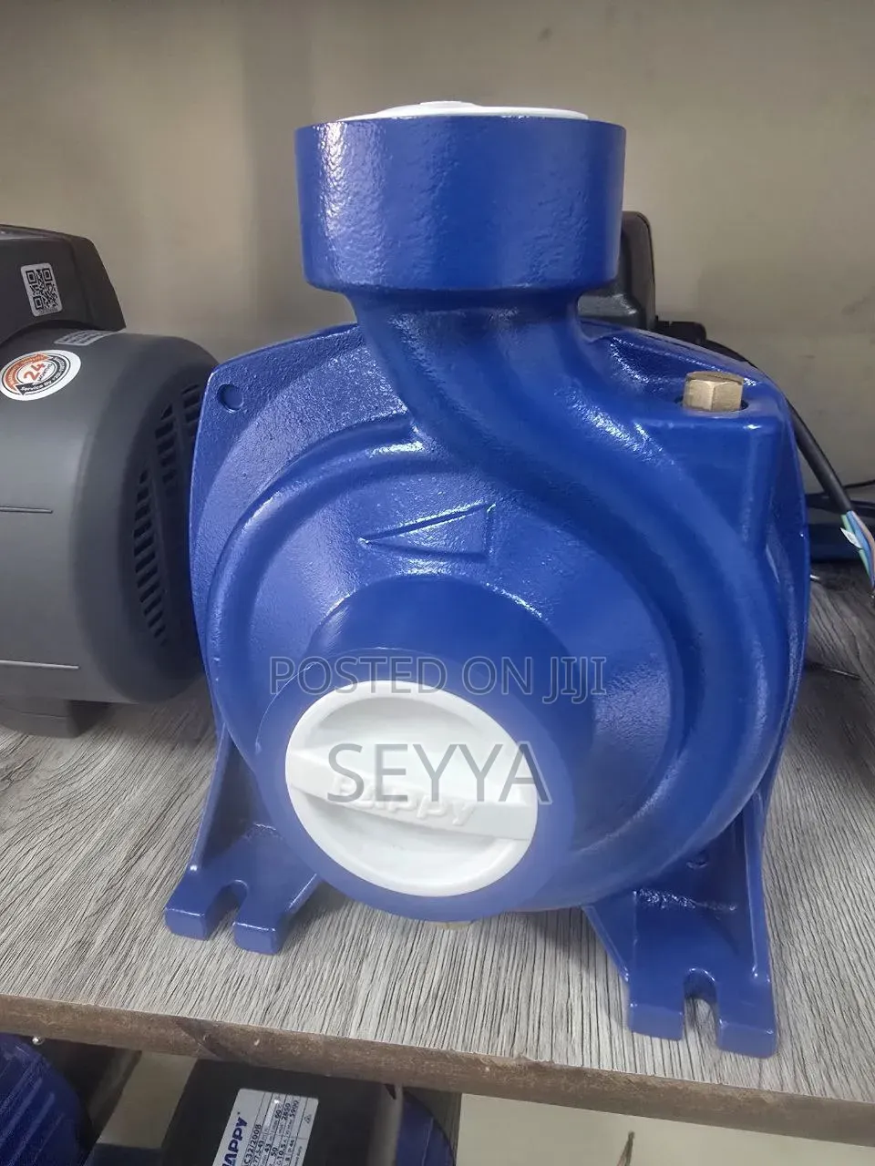 Electrical Water Pump