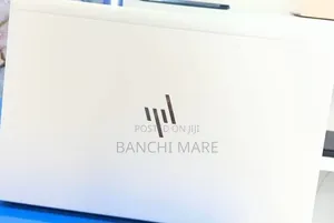 New Laptop HP EliteBook 845 G8 16GB AMD Ryzen 5 SSD 512GB