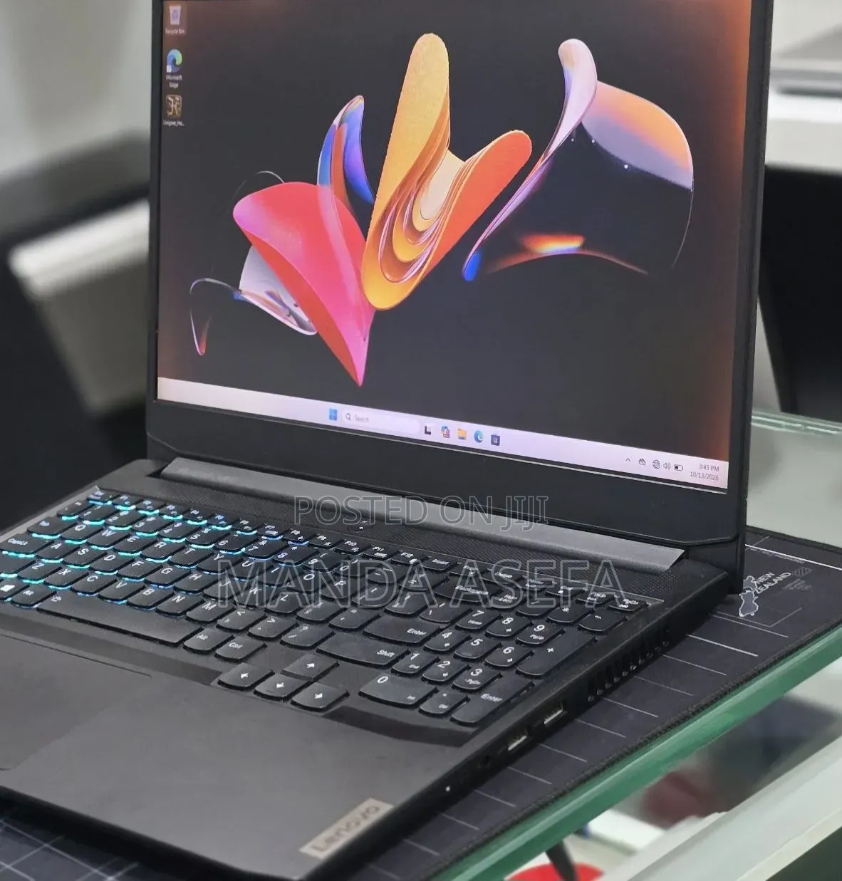 New Laptop Lenovo 8GB Intel Core i5 SSD 512GB