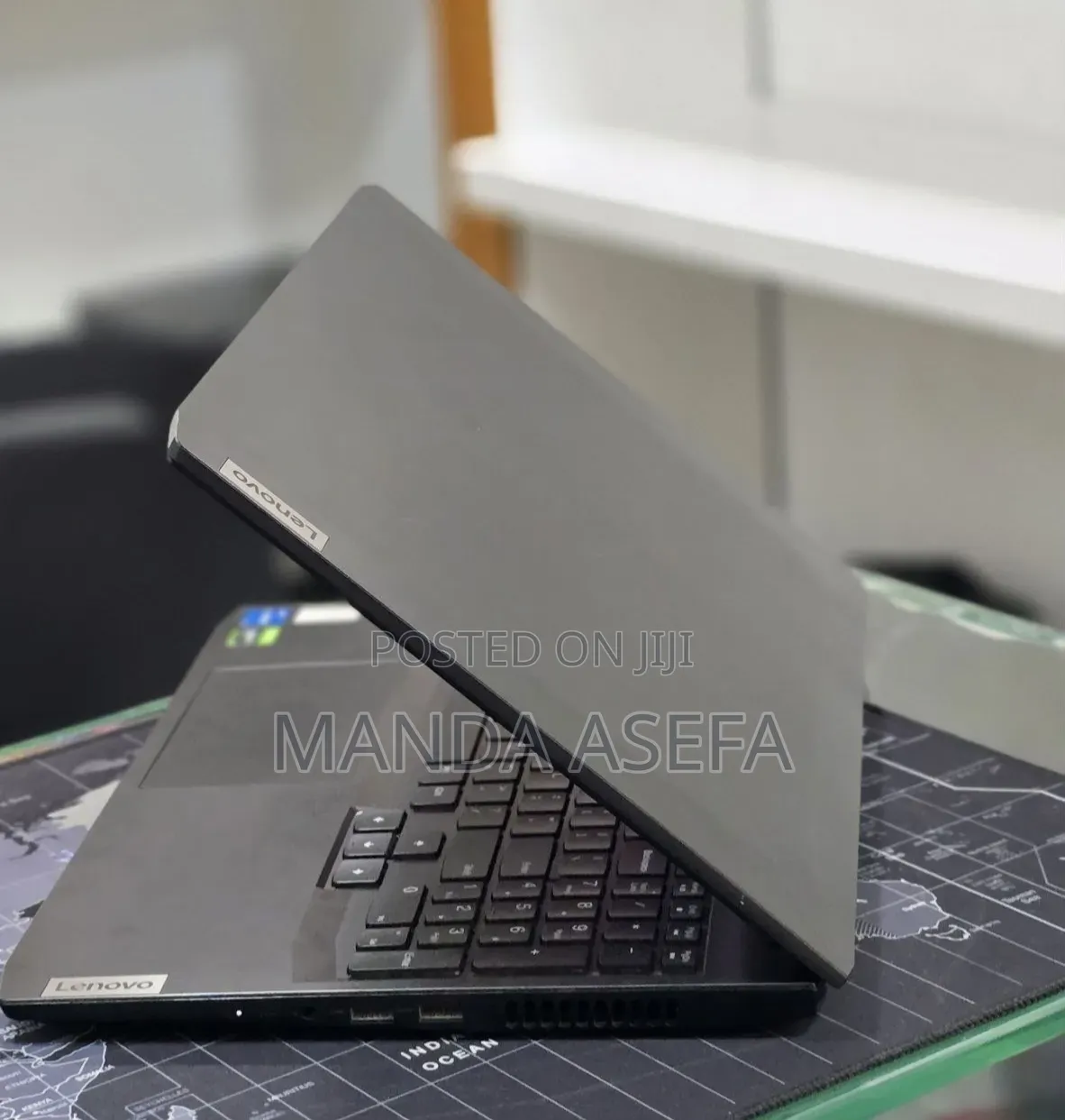 New Laptop Lenovo 8GB Intel Core i5 SSD 512GB