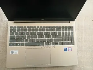 New Laptop HP 15-fd1020ns 8GB Intel Core Ultra 7 SSD 512GB