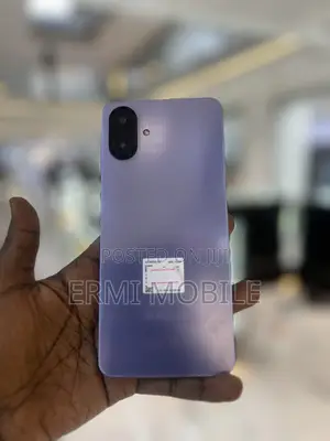 New Samsung Galaxy A07 128 GB Blue