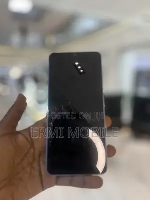 New Samsung Galaxy A07 128 GB Blue