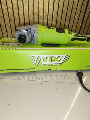 Vido Angle Grider