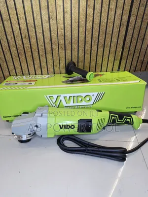 Vido Angle Grider