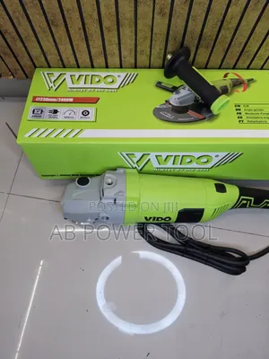 Vido Angle Grider