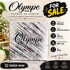 Olypmpe Perfum