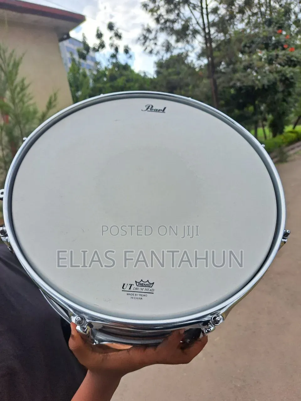 Snare Drum